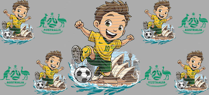 16oz World Cup-WO  140